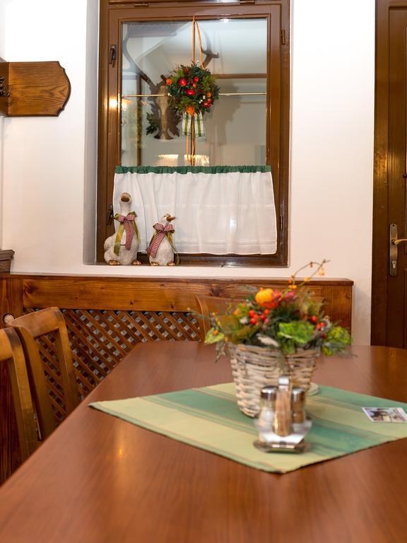 Penzion Gazdovsky Hostinec Topoľčianky Esterno foto
